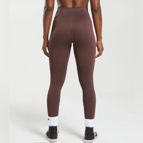 Gymshark Seamless Leggings NEW - Picture 2 of 6